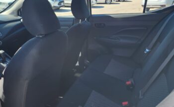 Nissan Versa Sense CVT 2024