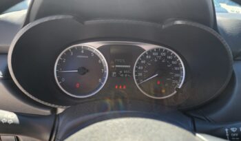 
Nissan Versa Sense CVT 2024 full									