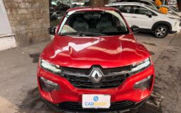 RENAULT, KWID, 2024, ICONIC MAN