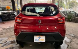 RENAULT, KWID, 2024, ICONIC MAN