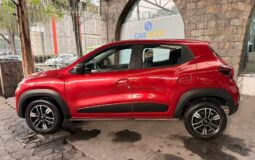 RENAULT, KWID, 2024, ICONIC MAN