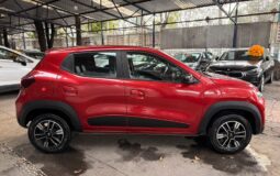 RENAULT, KWID, 2024, ICONIC MAN