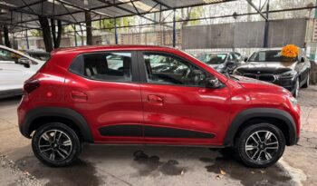 RENAULT, KWID, 2024, ICONIC MAN full