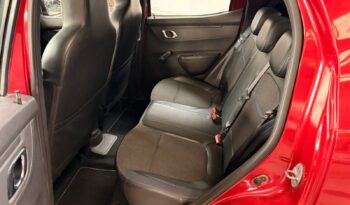 RENAULT, KWID, 2024, ICONIC MAN full