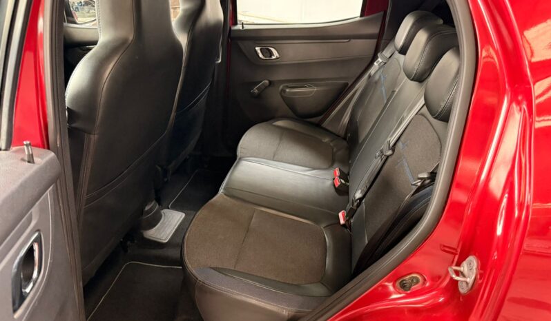 
RENAULT, KWID, 2024, ICONIC MAN full									