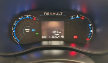 RENAULT, KWID, 2024, ICONIC MAN full