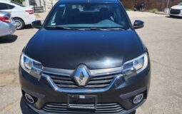 RENAULT LOGAN INTENS 2023