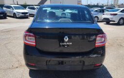 RENAULT LOGAN INTENS 2023