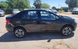 RENAULT LOGAN INTENS 2023