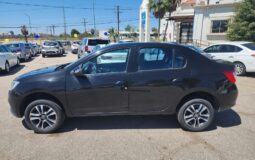 RENAULT LOGAN INTENS 2023