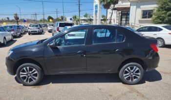 RENAULT LOGAN INTENS 2023 full