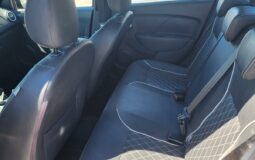 RENAULT LOGAN INTENS 2023