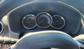 RENAULT LOGAN INTENS 2023 full