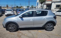 RENAULT STEPWAY INTENS  2023
