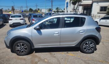 RENAULT STEPWAY INTENS 2023 full