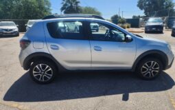 RENAULT STEPWAY INTENS  2023