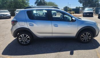 RENAULT STEPWAY INTENS 2023 full