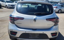 RENAULT STEPWAY INTENS  2023