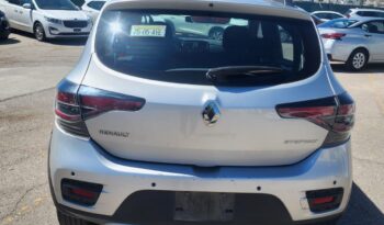 RENAULT STEPWAY INTENS 2023 full