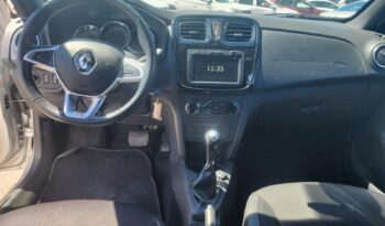 RENAULT STEPWAY INTENS 2023 full