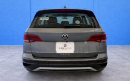 Volkswagen 2024 Taos 5p Trendline L4/1.4/T Aut