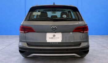 
Volkswagen 2024 Taos 5p Trendline L4/1.4/T Aut full									