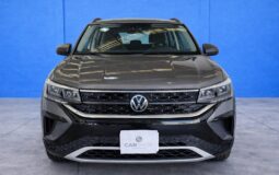 Volkswagen 2024 Taos 5p Trendline L4/1.4/T Aut