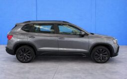 Volkswagen 2024 Taos 5p Trendline L4/1.4/T Aut