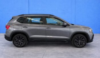 
Volkswagen 2024 Taos 5p Trendline L4/1.4/T Aut full									