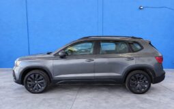 Volkswagen 2024 Taos 5p Trendline L4/1.4/T Aut