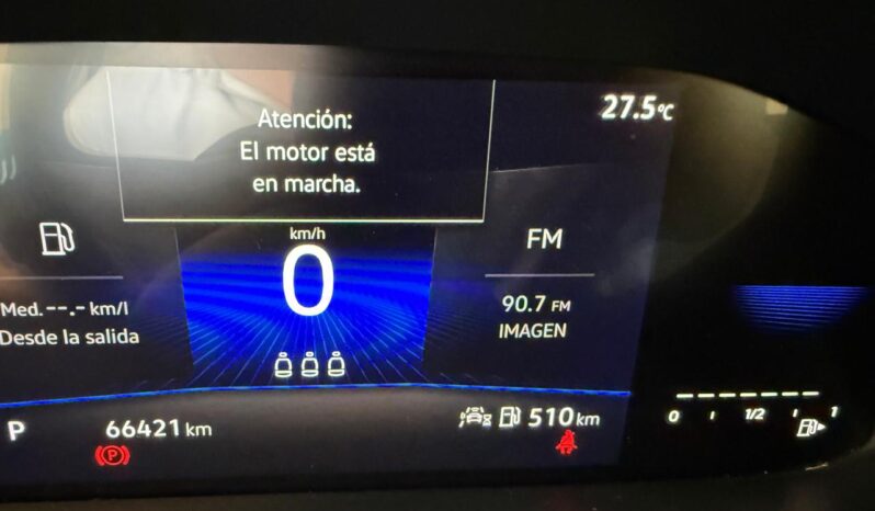 
Volkswagen 2024 Taos 5p Trendline L4/1.4/T Aut full									