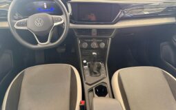 Volkswagen 2024 Taos 5p Trendline L4/1.4/T Aut