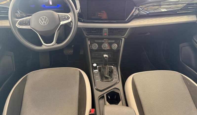 
Volkswagen 2024 Taos 5p Trendline L4/1.4/T Aut full									