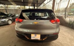 CHEVROLET, TRACKER, 2024, LS AUT