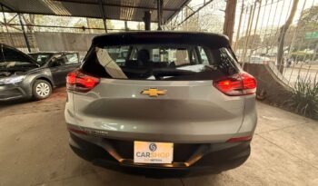 CHEVROLET, TRACKER, 2024, LS AUT full