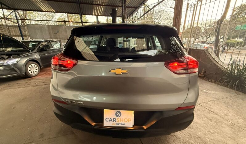 
CHEVROLET, TRACKER, 2024, LS AUT full									