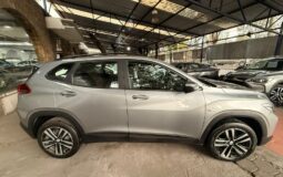 CHEVROLET, TRACKER, 2024, LS AUT