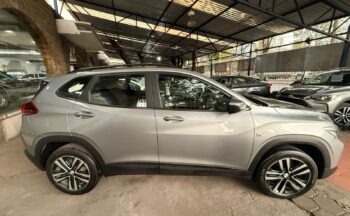 CHEVROLET, TRACKER, 2024, LS AUT