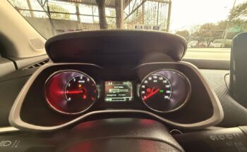 CHEVROLET, TRACKER, 2024, LS AUT