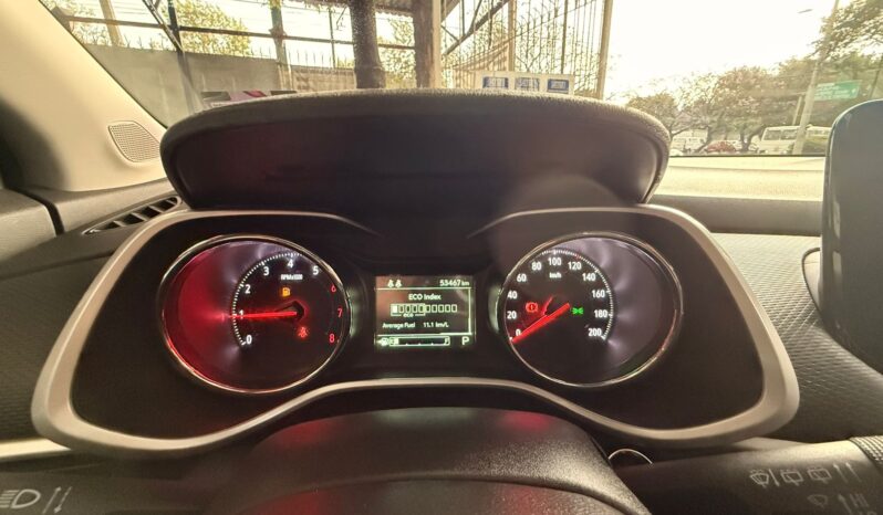 
CHEVROLET, TRACKER, 2024, LS AUT full									