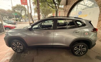 CHEVROLET, TRACKER, 2024, LS AUT