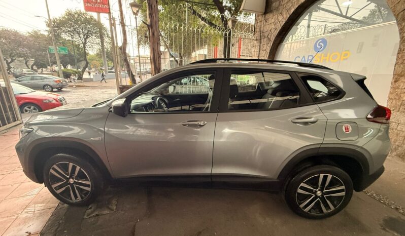 
CHEVROLET, TRACKER, 2024, LS AUT full									