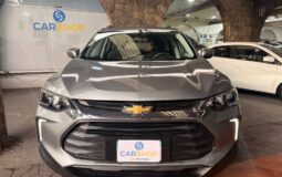 CHEVROLET, TRACKER, 2024, LS AUT