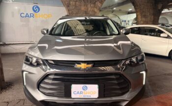 CHEVROLET, TRACKER, 2024, LS AUT