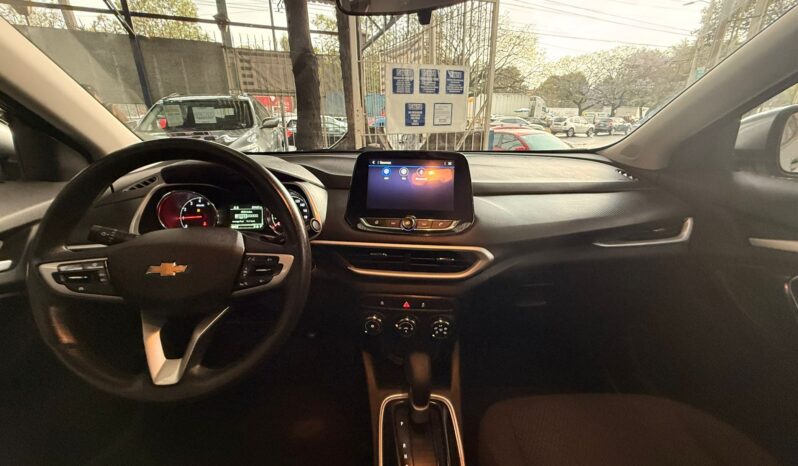 
CHEVROLET, TRACKER, 2024, LS AUT full									