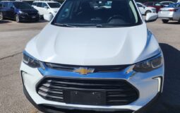 CHEVROLET TRACKER LS AUT 2024