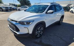 CHEVROLET TRACKER LS AUT 2024