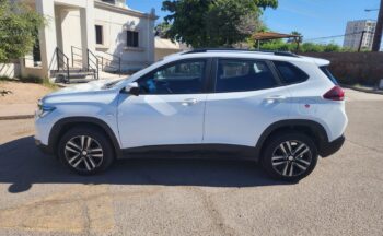 CHEVROLET TRACKER LS 2024