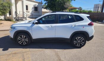 
CHEVROLET TRACKER LS AUT  2024 full									