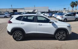 CHEVROLET TRACKER LS AUT 2024